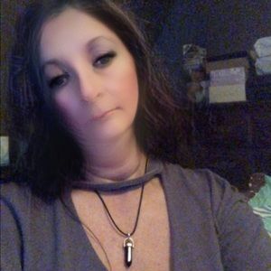 Meet your Posher, Tracy